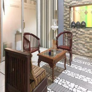 Cuan Residence RedPartner