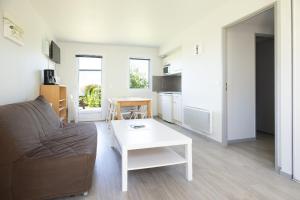 Appartements Residence Simone Levy - Reves de mer : photos des chambres