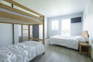 Appartements Residence Simone Levy - Reves de mer : photos des chambres