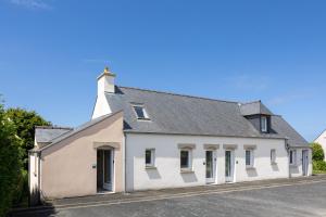 Appartements Residence Simone Levy - Reves de mer : photos des chambres