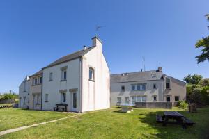 Appartements Residence Simone Levy - Reves de mer : photos des chambres
