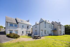 Appartements Residence Simone Levy - Reves de mer : photos des chambres