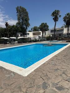 Apartamento Eureka Costa Del Silencio