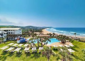 Blue Marlin All-Inclusive Seascape by Dream Resorts - Scottburgh