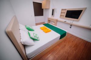 Homestay81 Permata Residences Apartment