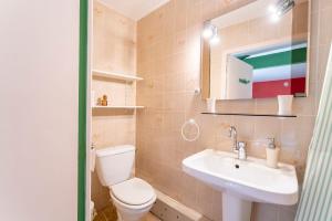 Maisons d'hotes Les Conils : photos des chambres