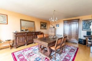 Maisons d'hotes Les Conils : photos des chambres