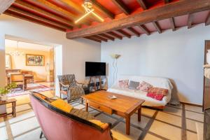 Maisons d'hotes Les Conils : photos des chambres