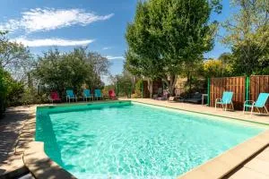 Les Conils - Saint-Pierre-de-Vassols