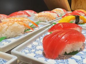 Hotel Kusakabe Armeria