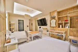 Daegu February Hotel Lions Park - Tōson