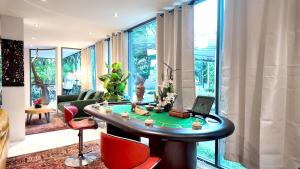 Syama Mansion Phromphong