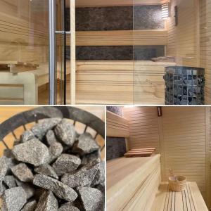 Wellness Studio Tiel met sauna en jacuzzi