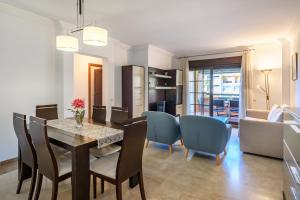 Los Albatros PLUS by Ĥ - Playa de los Haraganes HAHB140P27