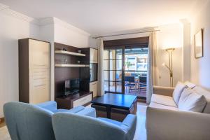 Los Albatros PLUS by Ĥ - Playa de los Haraganes HAHB140P27