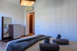 Los Albatros PLUS by Ĥ - Playa de los Haraganes HAHB140P27