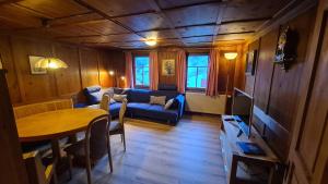 Haus Mannhart