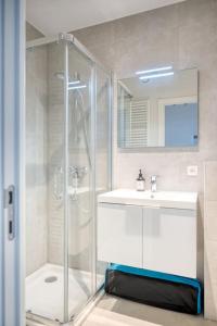 Peaceful Studio Getaway in Ostend