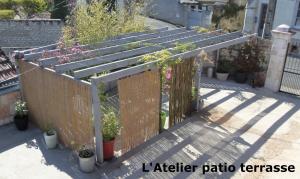 Villas L-Atelier Workshop : photos des chambres