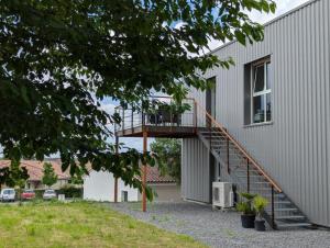 Appartements Gite Clemathite : photos des chambres