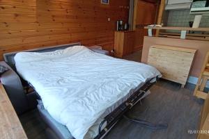 Joli appartement situé à lentrée du Val Claret