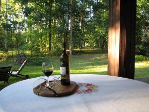 Cozy and Comfortable Guest House in the City