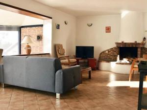 Maison de charme avec jardin à Courtils, proche du Mont Saint-Michel