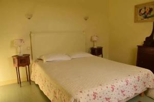 Maison de charme avec jardin à Courtils, proche du Mont Saint-Michel