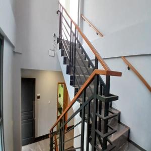 RedDoorz at Griya Athaya Maguwoharjo Yogyakarta