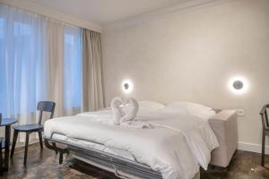 Cozy Ghent Studio for 4 Guests