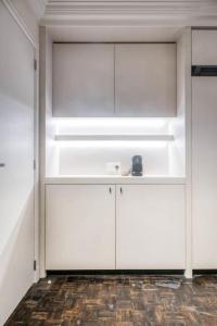 Cozy Ghent Studio for 4 Guests