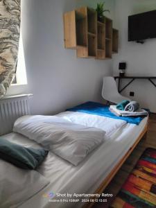 Kwatery -pokoje pracownicze, tanie noclegi