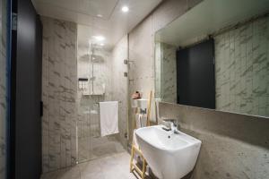 Suite 2 Giường Đơn Deluxe (Deluxe Suite Twin)