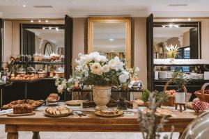 Le Phébus & Spa – Relais & Châteaux