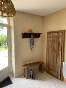 Sejours a la campagne Armor : photos des chambres