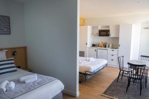 Hotels Ty Ys Hotel : photos des chambres