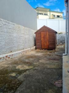 Point Village Accommodation - Uppercross 3