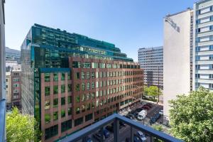 Cosy Studio in the centre of Warsaw by Noclegi Renters