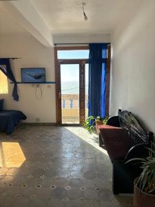 Jara Cimrman surf house