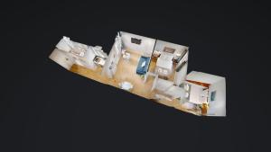 Bluestay 196 - Charmant Appartement au Marais