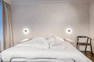 Chic 3P Retreat in Heart of Ghent