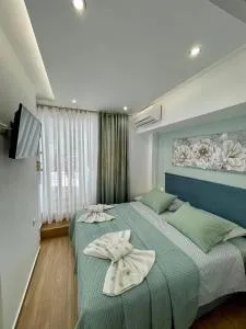 Anna's Home - Makrinítsa