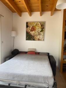 Appartements Mirande Montagne-Saint Emilion : photos des chambres