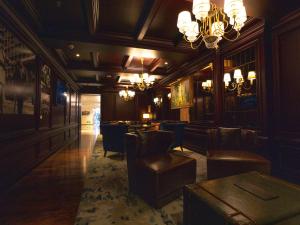 Executive 2BR Apartment at GTC Residence