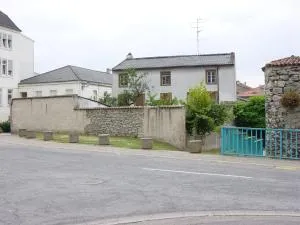 Greta's Garret - Les Étangs