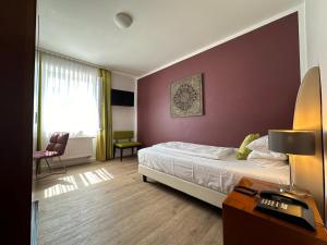 Deluxe Single Room room in Hotel Rappensberger