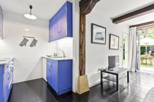 Apartamento 1 Casa Las Indianas