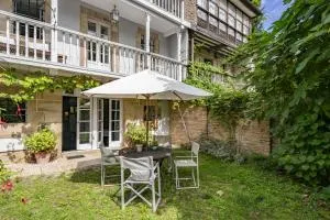 Apartamento 1 - Carmona