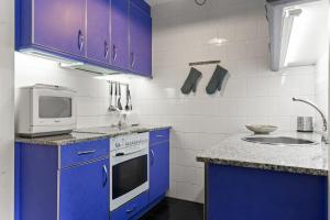 Apartamento 1 Casa Las Indianas