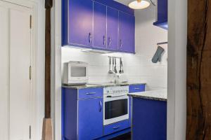 Apartamento 1 Casa Las Indianas